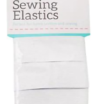 Sewing elastic