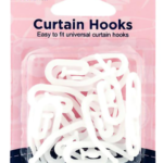 Curtain hooks
