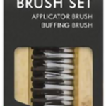 Shoe brushes