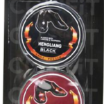 Tin shoes polish 2pk