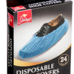 Disposable Shoes covers 20pk
