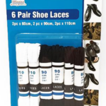 Shoes laces