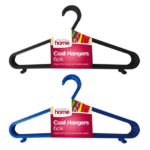 Coat hangers 6pk