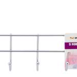 4 Hook Over Door Hanger