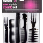 Comb set 5pk