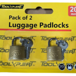 Luggage Locks