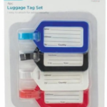 Luggage Tags