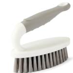 Floor Scrubbing Brush w/ Handle