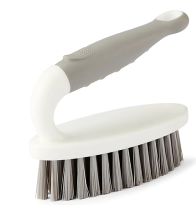 Floor Scrubbing Brush w / Handle
