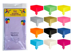 Table Covers