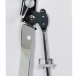 Traditional can opener