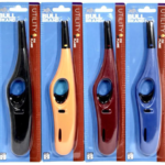 Gas lighters large