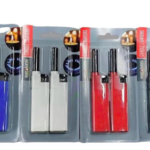 Small gas lighters 2pk