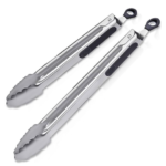 Kitchen tongs 2pk