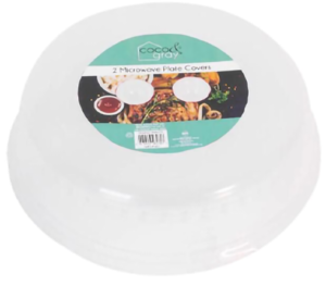 Microwave covers