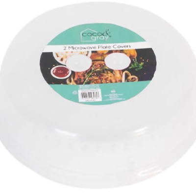 Microwave covers