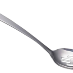 Slotted spoon