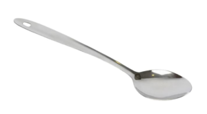 Large spoon