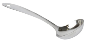 Ladle