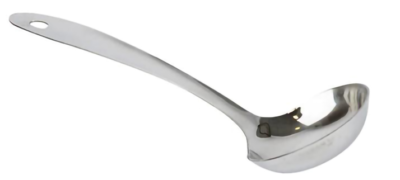 Ladle