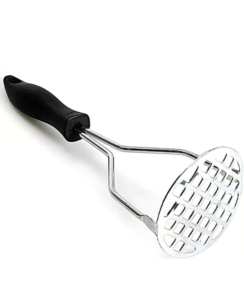 Potato masher