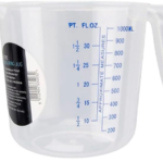 Measuring jug 1L
