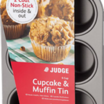 6 cup muffin tin