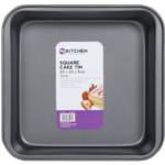 Square baking tin