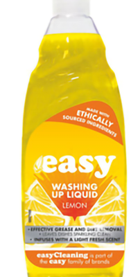 Easy liquid lemon 320ml