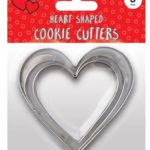 Cookie cutters