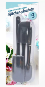 Spatula set 3pk