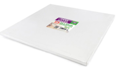 Cake board square 14’’