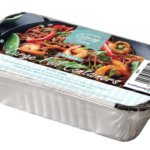 Large foil containers 5pk