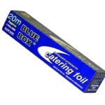 Blue box Catering foil 450mm x 12m