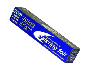 Blue box Catering foil 450mmx12m