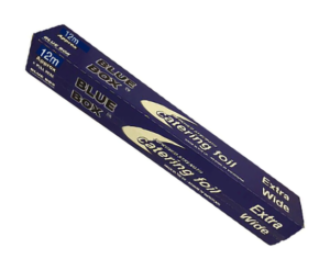 Blue box Catering foil 300mmx20m