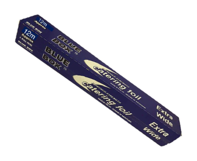 Blue box Catering foil 300mmx20m