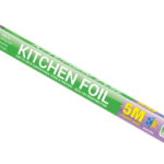 Kitchen foil 5m x 450mm