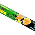 Kitchen foil 5m x 300mm