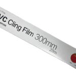 Cling film 20m x 300mm