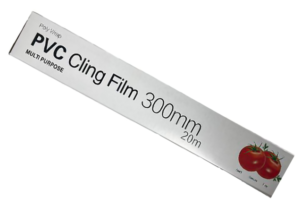 Cling film 20mx300mm