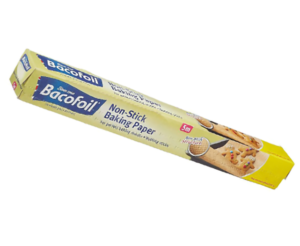 Baco baking paper 5mm