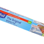 Baco kitchen foil 5m