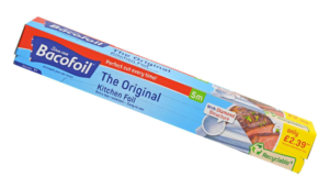 Baco kitchen foil5m