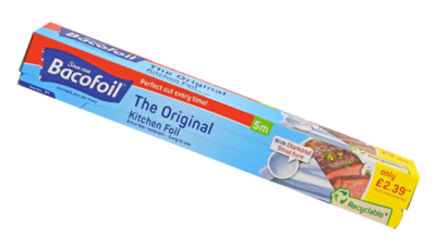 Baco kitchen foil5m