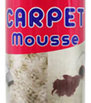 Insette carpet mousse 500ml