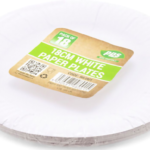 7" paper plates 18pk