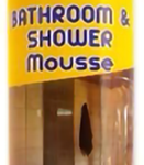 Insette bathroom mousse 500ml
