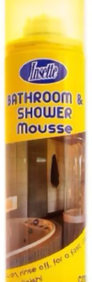 Insette bathroom mousse 500ml