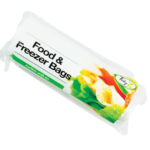 Freezer bags 7 x 9 400pk